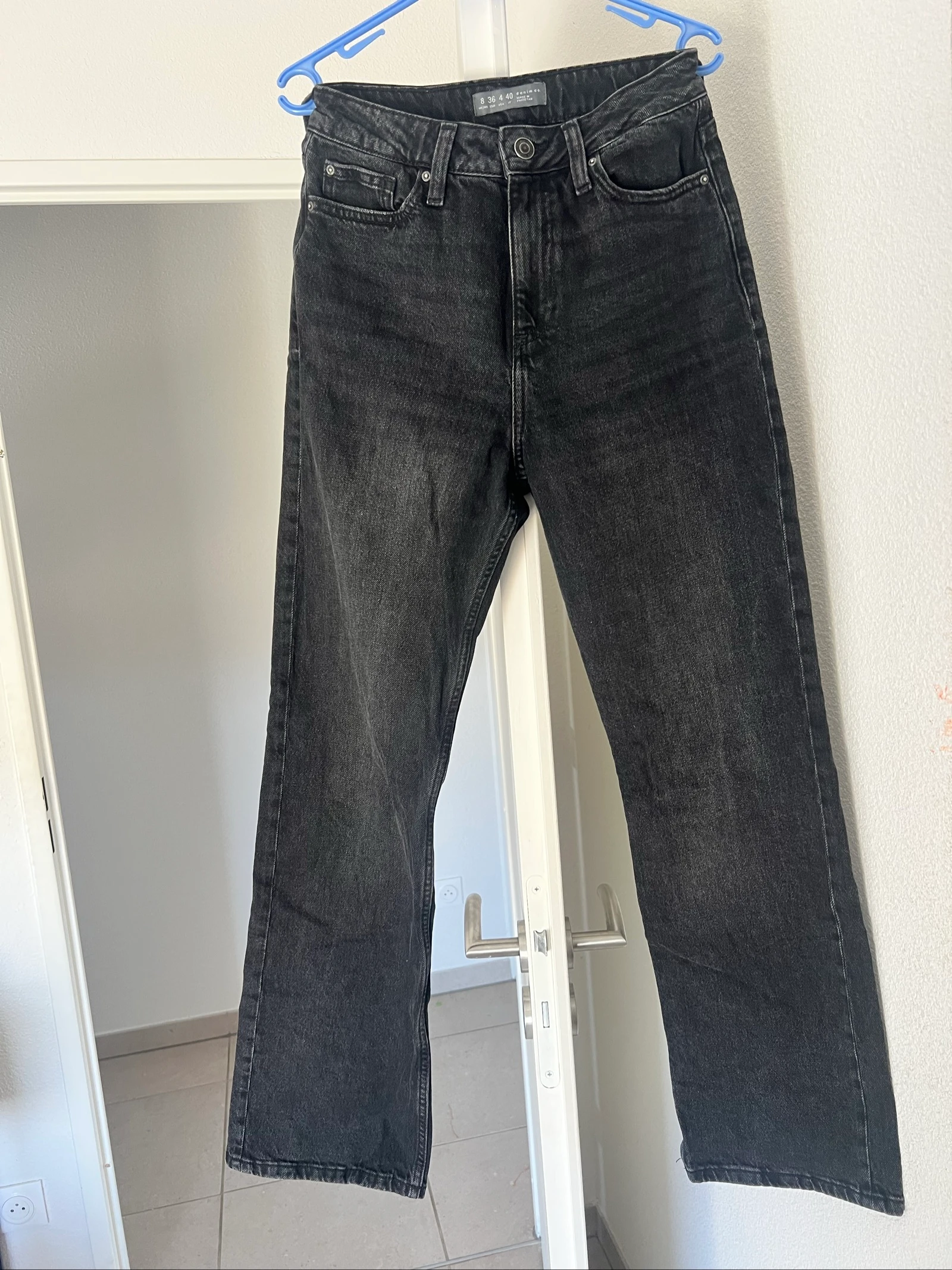 Jean noir 